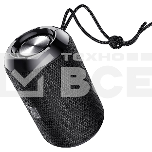 Портативная колонка HOCO HC1 хаки