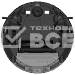 Робот-пылесос Honor Choice M1 ROB-03 белый, 2600 мА/час Li-Ion, уборка влажная/сухая, пылесборник контейнер 0.33 л, фото3