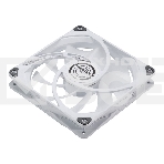 Комплект вентиляторов (3шт.) PHANTEKS M25 DRGB White 140x140x25мм (PWM, 20шт./кор, 500-1800 об/мин, 36.57dBa), фото4