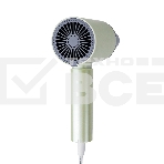 Фен Centek CT-2203 1600 Вт зеленый, фото3