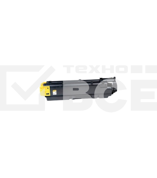 Картридж лазерный Kyocera TK-5380Y 1T02Z0ANL0 желтый (10000стр.) для Kyocera PA4000cx/MA4000cix/MA4000cifx