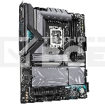 Материнская плата Gigabyte Z890 EAGLE, LGA 1851, Intel Z890, 4xDDR5, 4xSATA, 4xM.2, 1xPCIe 5.0 x16, 2xPCIe 4.0 x4, 1xDP, 1xUSB-C, 1x 2.5Gb LAN, 4xUSB-A 3.2 Gen 1, 2xUSB-A 3.2 Gen 2, 3x3.5 мм, 7.1, 1xUSB4, ATX, фото3