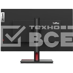 Монитор Lenovo ThinkVision T27i-30, 27