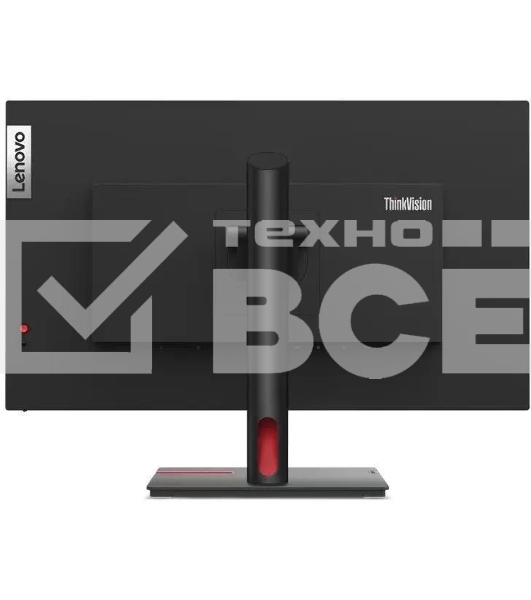 Монитор Lenovo ThinkVision T27i-30, 27