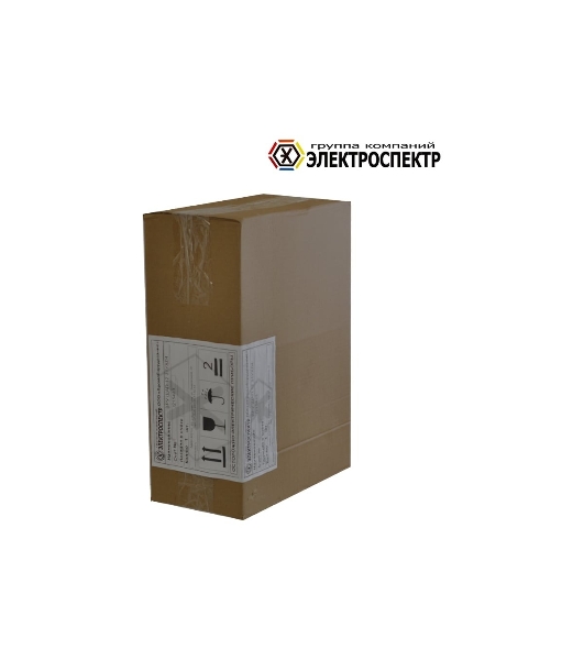 Щит ГЗШ-250А (12 присоед.) Электроспектр G208269