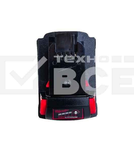 Аккумулятор Milwaukee M18 B2 Li-Ion2Ач 4932430062