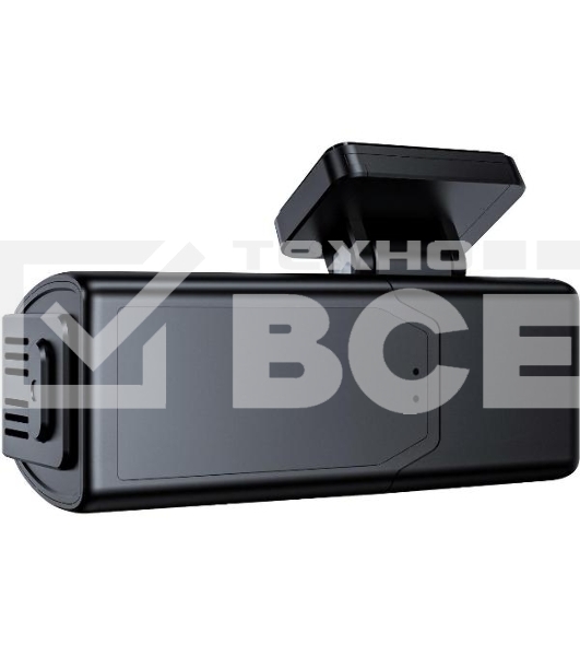 Видеорегистратор Digma FreeDrive 920W черный 2Mpix 1080x1920 170гр. GP1167