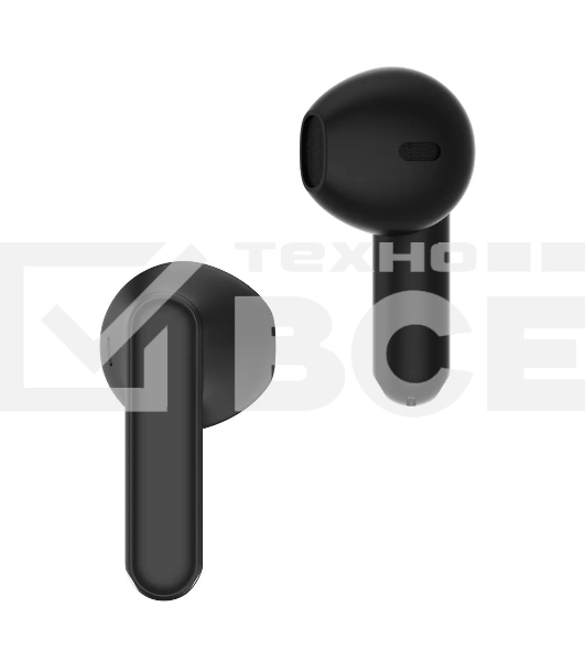Наушники беспроводные  Realme Buds T01 RMA2406  черный