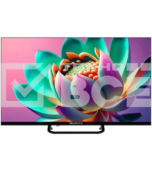 Телевизор TopDevice 32