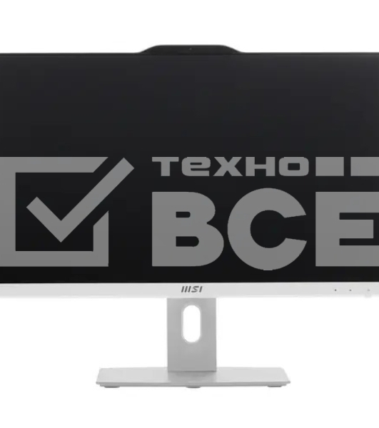 Моноблок MSI Pro AP242P 14M-669XRU 23.8