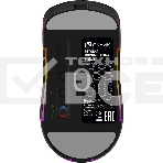 Мышь беспроводная Oklick 900GMW черный, 26000 dpi, радиоканал, Bluetooth, USB, кнопки - 6, фото3