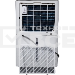 Осушитель воздуха мобильный Neoclima ND-20AZ (20 л/сутки), фото6