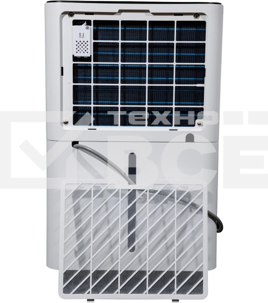 Осушитель воздуха мобильный Neoclima ND-20AZ (20 л/сутки)
