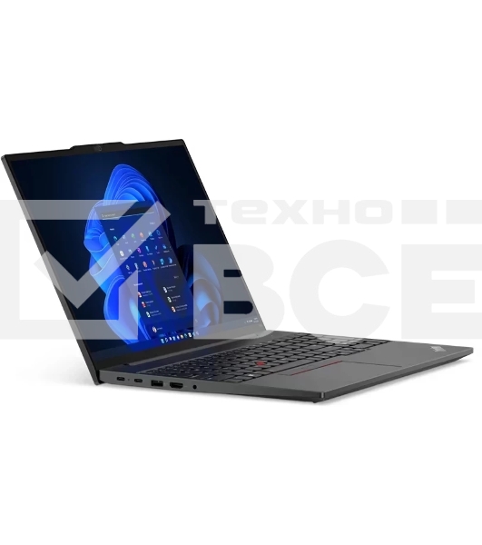 Ноутбук Lenovo ThinkPad E16 G1, 16