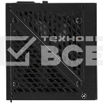 Блок питания Aerocool / Formula MIRAGE GOLD 650W, 650Вт, 80 PLUS Gold, 120мм, модульный, черный, фото6