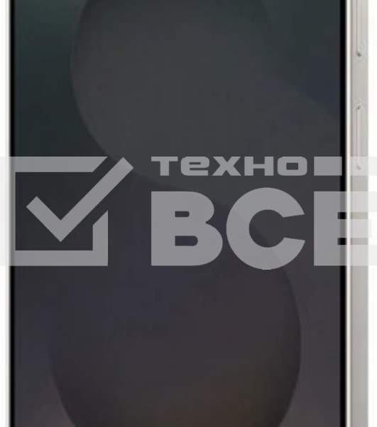 Смартфон Samsung Galaxy S25 Ultra 12/256Gb черный титан