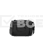 Рюкзак NINETYGO Outdoor Multifunctional Backpack черный, фото3