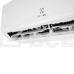Блок внутренний сплит-системы Electrolux Fusion Wave EACS-24HFW/N3/in 24000 BTU, 70 м², 36 дБ, охлаждение, обогрев, осушение, белый, фото7