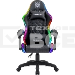 Кресло игровое Defender ENERGY черный, фото 1