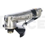Шлифмашина угловая Fubag GA125 184л/мин d=125мм серебристый/черный, фото3