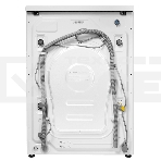 Стиральная машина c инвертором и паром Maunfeld MFWM127IWH02, фото10
