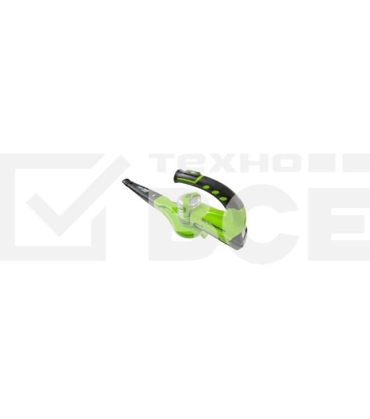Воздуходувка Greenworks G24AB 2400007