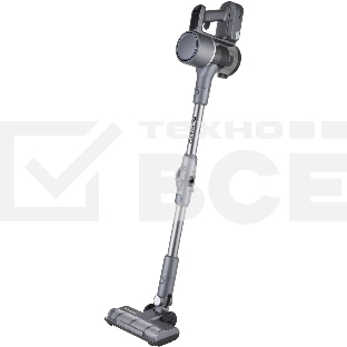 Пылесос вертикальный Polaris PVCS 3060 графит