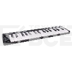 Клавиатура MIDI [KEYSTATIONMINI32M3] M-audio [Keystation Mini 32 MK3] 32 клавиши, три назначаемых кнопки, 1 контроллер вращательного типа, USB, фото11
