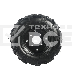 Колесо пневматическое с диском PATRIOT P4.00-8D-1 490001225, фото3