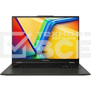 Ноутбук ASUS Vivobook S M5606WA-MX088 AMD Ryzen AI 9 365 2000MHz/16