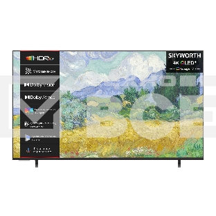 Телевизор Skyworth 55