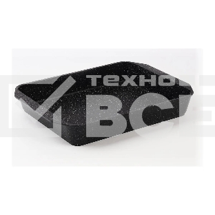 Противень Мечта 95802 Гранит black