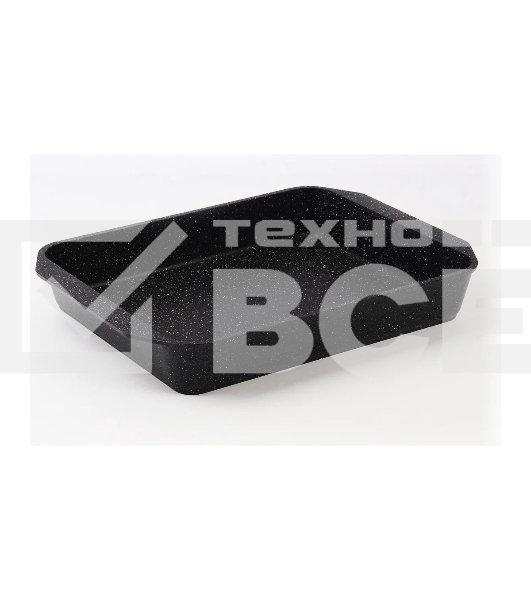 Противень Мечта 95802 Гранит black
