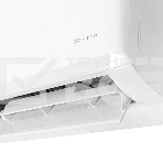 Внутренний блок мульти сплит-системы Ballu ECO Smart DC BSYI-FM/in-18HN8_V1/EU инвертор, 18000 BTU, 50 м², 31 дБ, охлаждение, обогрев, осушение, белый, фото6