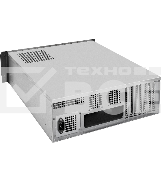 Серверный корпус ExeGate EX293908RUS Pro 3U450-09 (RM 19
