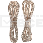 Колонки Edifier P17 2.0 коричневый 20Вт, фото3