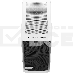 Компьютерный корпус Fractal Design Meshify 2 Mini белый TG Clear Tint/FD-C-MES2M-02, фото21