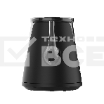 Чайник электрический BQ KT0046DW черный, 2200 Вт, 1л, фото2