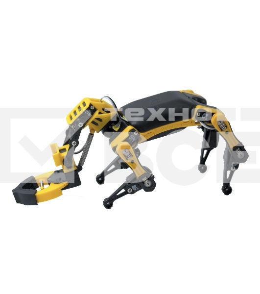 Интерактивный робот-собака Petoi OpenCat Bittle R