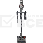 Пылесос Vitek VT-CLSAQUA_RAPID 470Вт серый стальной/серебристый, фото3