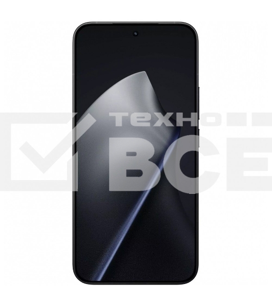 Смартфон Xiaomi 15T 12/512Gb черный