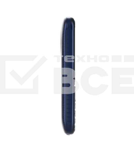 Мобильный телефон Maxvi B9 синий