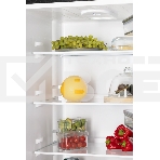 Холодильник Nordfrost NRG 162NF GTM матовый графит двухкамерный 205/105л морозилка снизу, No Frost, фото9