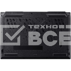 Ноутбук Acer Nitro V 17 AI ANV17-41-R6A6 AMD Ryzen 7 260 3800MHz/17.3