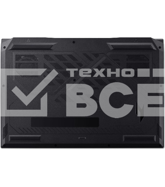 Ноутбук Acer Nitro V 17 AI ANV17-41-R6A6 AMD Ryzen 7 260 3800MHz/17.3