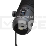 Микрофон проводной Оклик SM-400G 2м черный, фото9