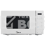 Микроволновая печь Midea EM720C2PR-W белый, фото 1