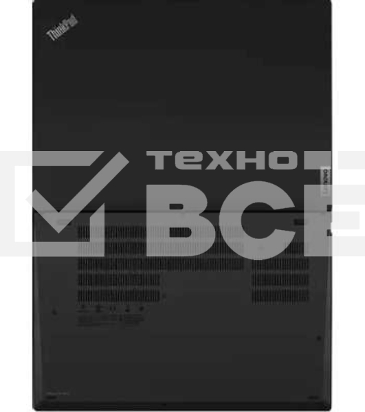 Ноутбук Lenovo ThinkPad T16 G3 16.0