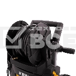 Моечная машина высокого давления Denzel R-210iD, 2600 Вт, 210 бар, 8,0 л/мин, асинх. двиг., бараб., фото7