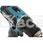 Дрель-шуруповерт аккумуляторная Makita DDF485Z, фото7